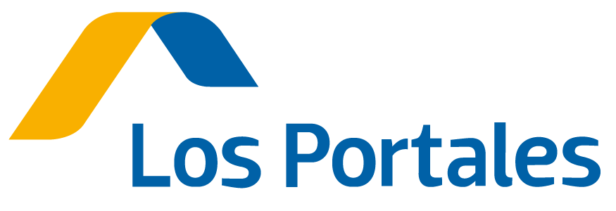 los portales